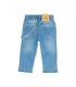 jeans bambino leggero 12/36 mesi