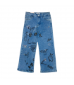 jeans ragazza leggero 8/16 anni