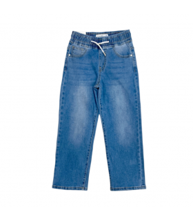 jeans bambino leggero 6/14 aani