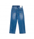 jeans bambino leggero 6/14 aani