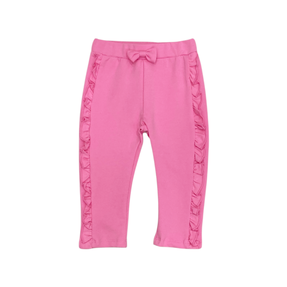 tuta bambina felpa leggera 3/18 mesi