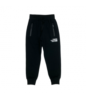 panta-tuta junior felpa leggera 4/14 anni