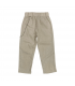 pantaloni bambino misto lino 4/14 anni