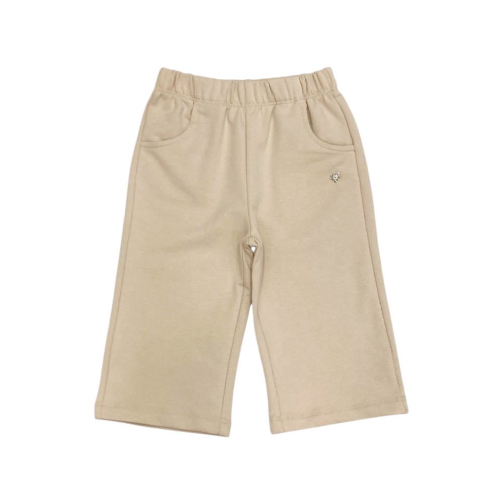 completo bambina felpa leggera 12/36 mesi