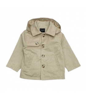 giacca bambino cotone 12/36 mesi