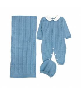 set nascita filo 0/1-1/3 mesi