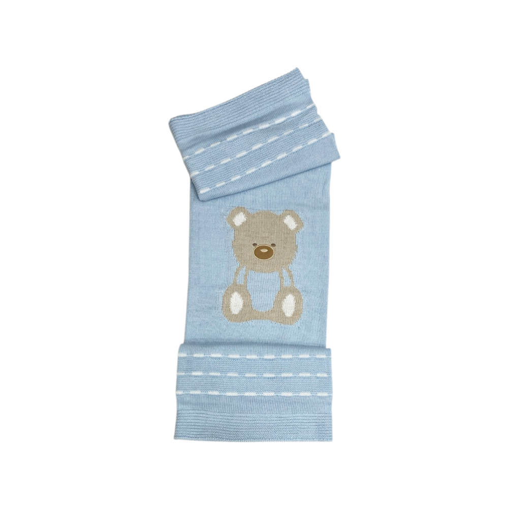 set nascita 3 pezzi filo