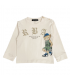 t-shirt bambino cotone 12/36 mesi