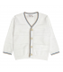 cardigan bambino filo 12/36 mesi