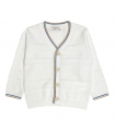 cardigan bambino filo 12/36 mesi