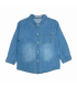 camicia bambino chambray 12/36 mesi
