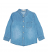 camicia bambino chambray 12/36 mesi