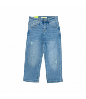 jeans bamino 5 tasche 4/14 anni