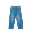 jeans ragazzo 5 tasche 6/16 anni