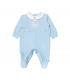 tutina neonato cotone