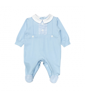 tutina neonato cotone