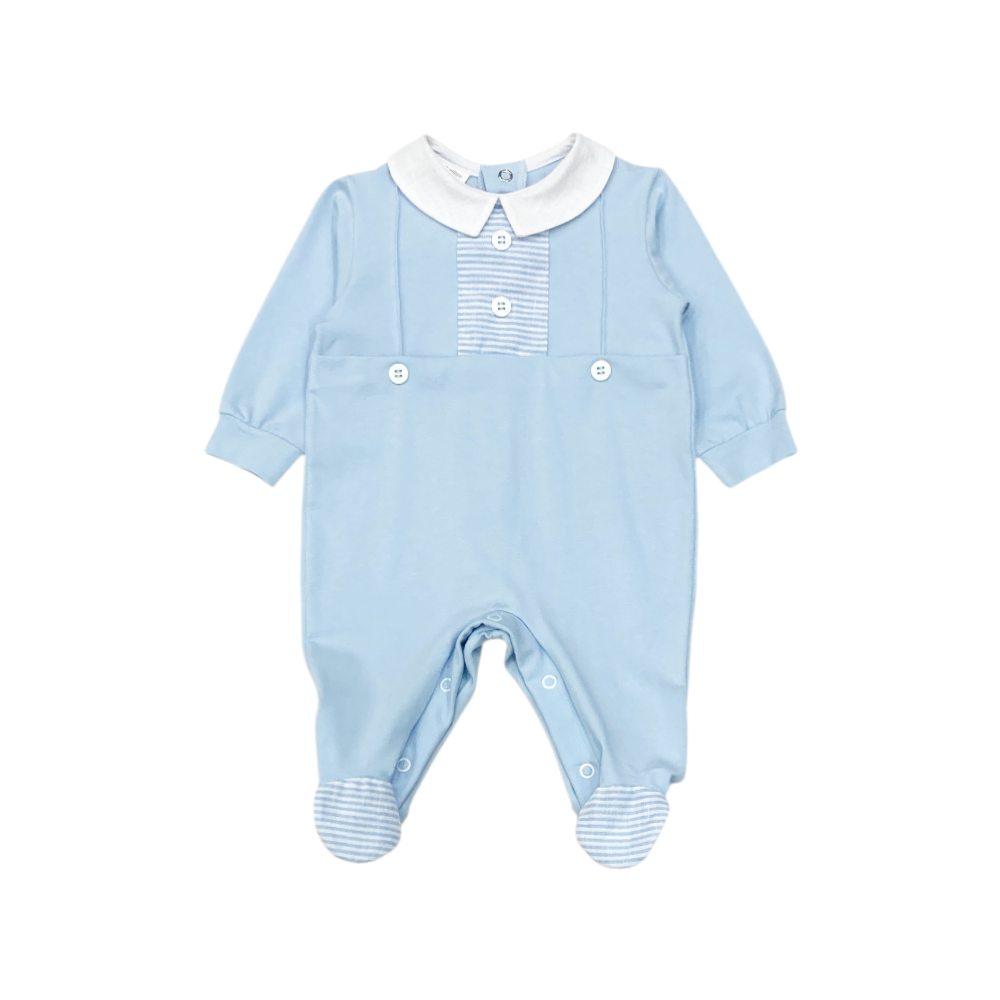 tutina neonato cotone