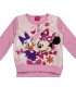 Disney pigiama felpina minnie 3/8 anni