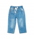 jeans bambino 5 tasche 12/36 mesi