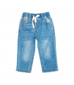 jeans bambino 5 tasche 12/36 mesi