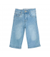 jeans bambina 5 tasche 12/36 mesi