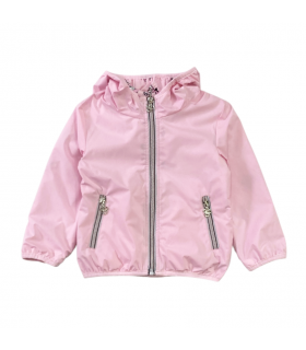 giacca a vento leggera 12/36 mesi