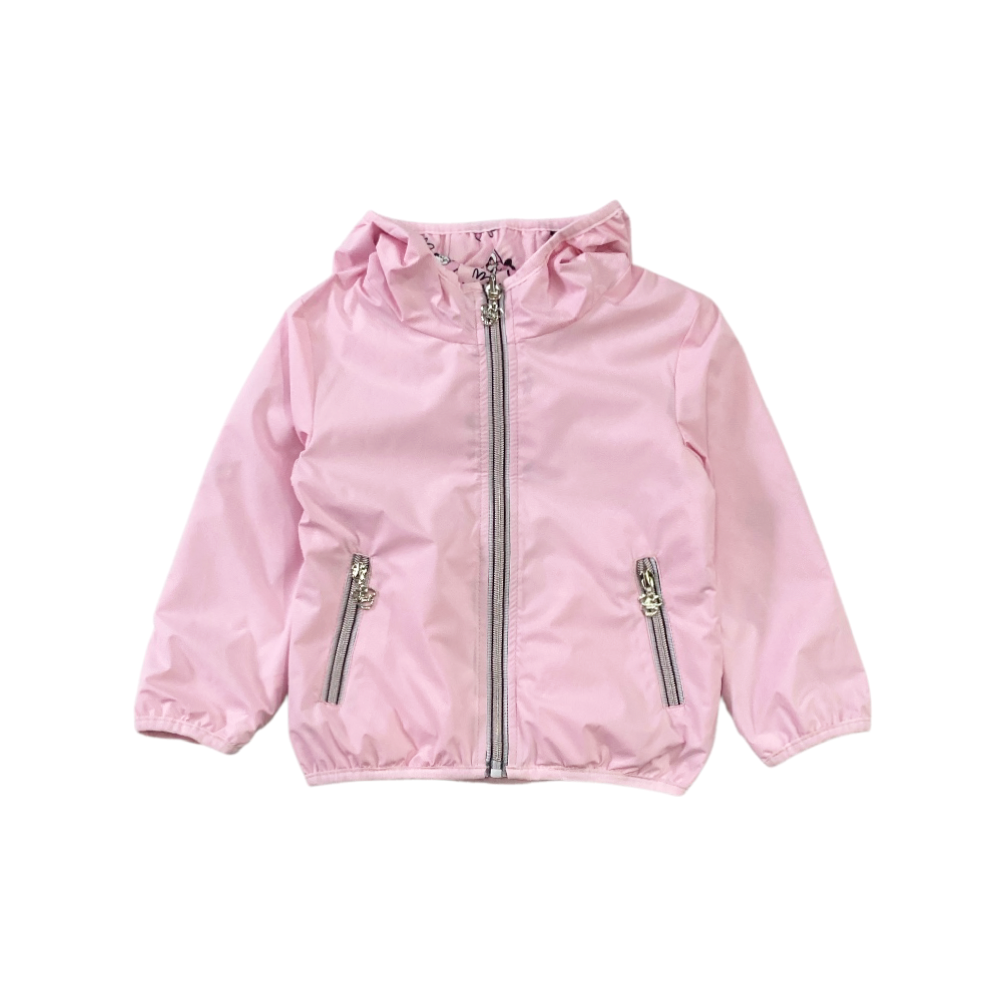 giacca a vento leggera 12/36 mesi