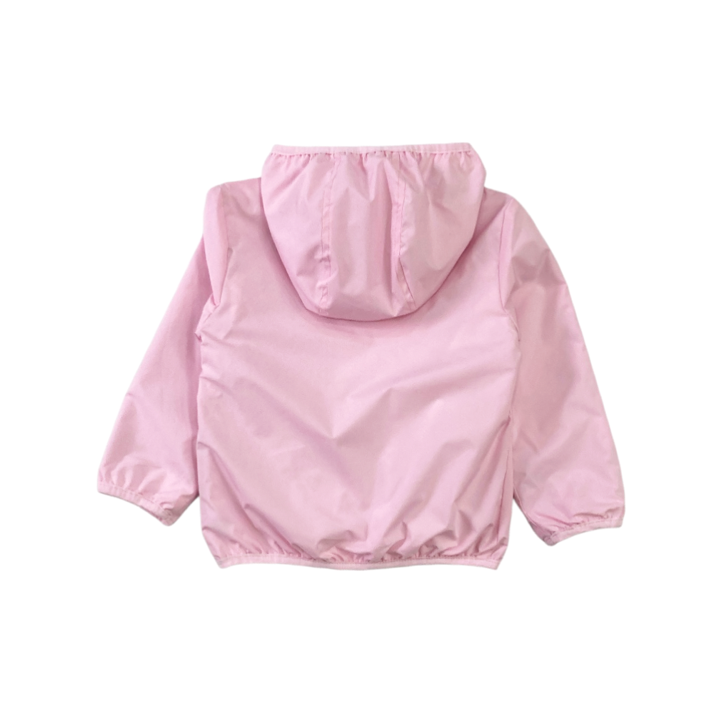 giacca a vento leggera 12/36 mesi