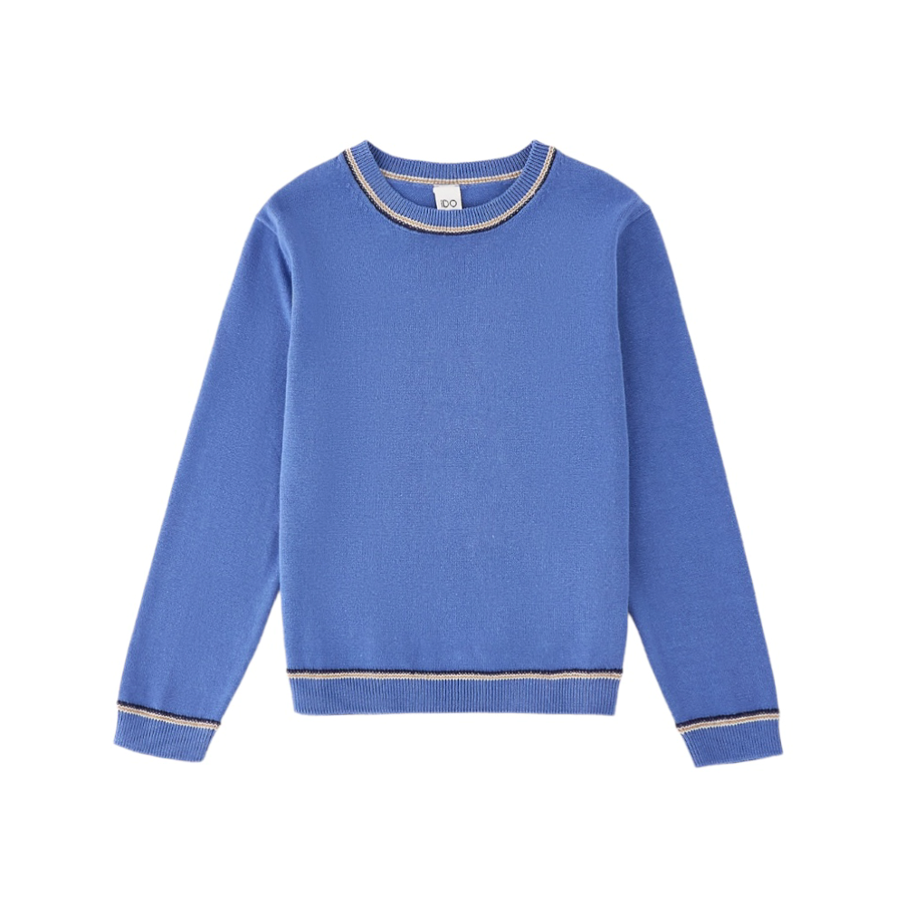 maglia bambino filo 9/30 mesi