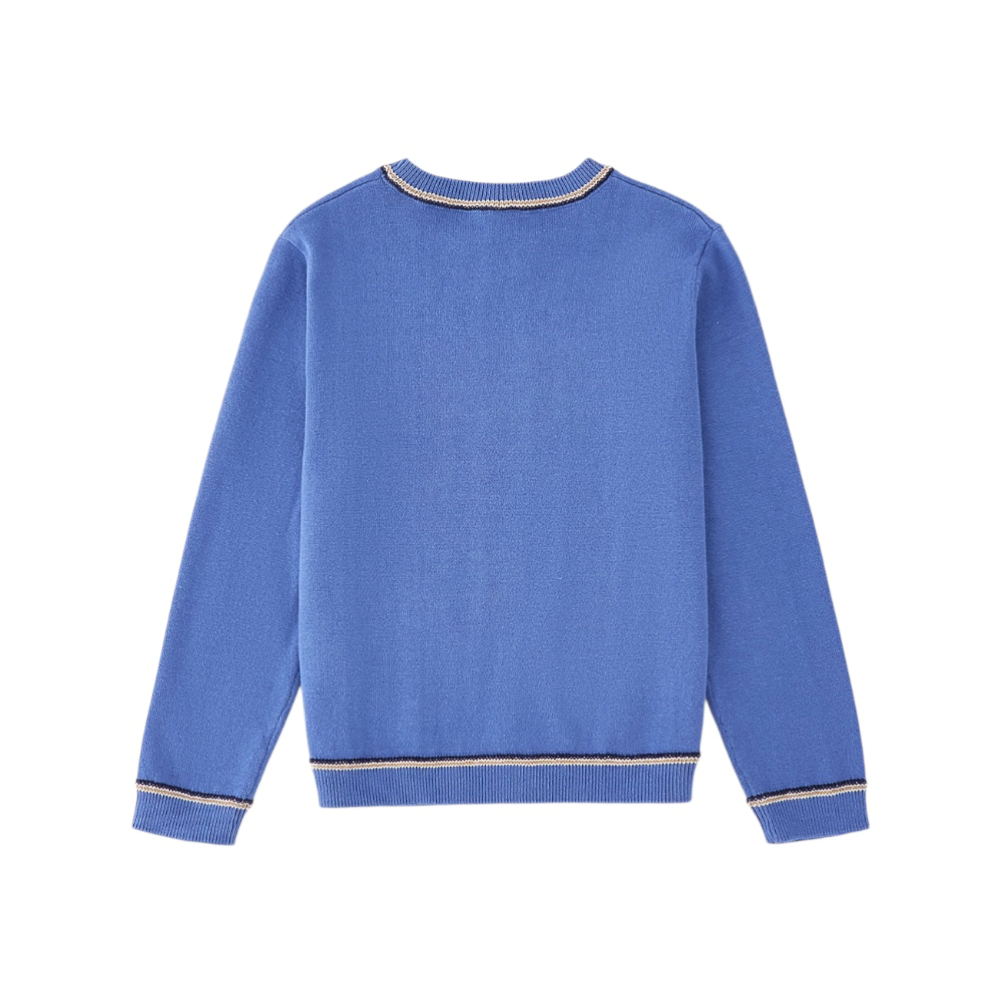 maglia bambino filo 9/30 mesi