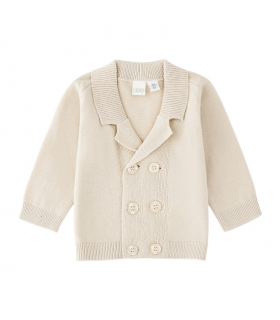 cardigan bambino filo 3/24 mesi