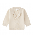 cardigan bambino filo 3/24 mesi