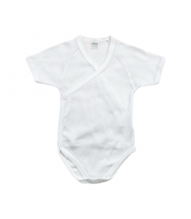body antipanico neonato/a cotone