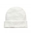 cappellino neonato/a cotone