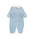 tutina neonato filo