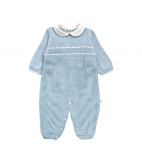 tutina neonato filo