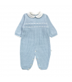 tutina neonato filo