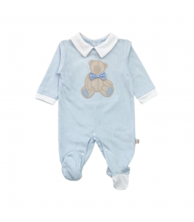tutina neonato cotone