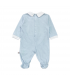 tutina neonato cotone