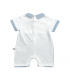 pagliaccetto neonato cotone