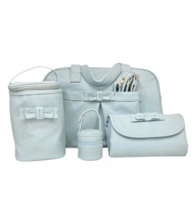 set borsone nascita