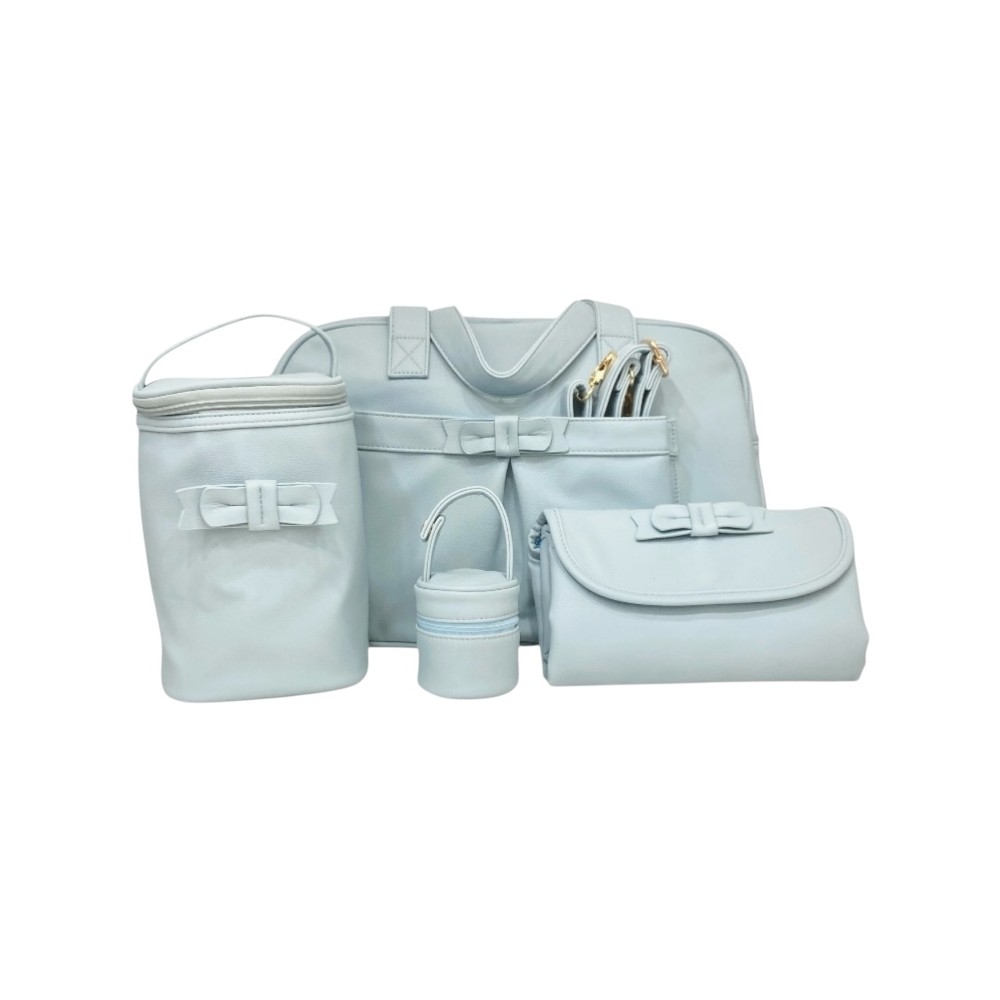 set borsone nascita