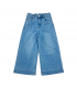 jeans bambina 5 tasche 6/14 anni