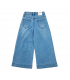 jeans bambina 5 tasche 6/14 anni