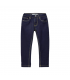 jeans bambino leggero 5 tasche 3/8 anni