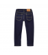 jeans bambino leggero 5 tasche 3/8 anni