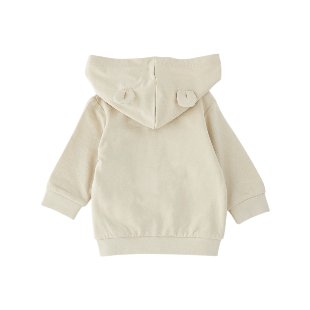 giacca bambino felpa leggera 3/24 mesi