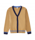 cardigan bambino filo 9/30 mesi