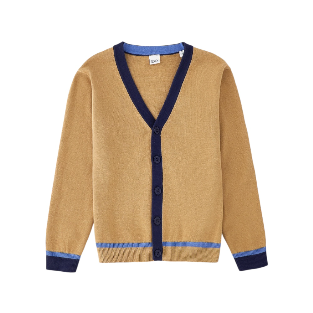 cardigan bambino filo 9/30 mesi