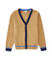 cardigan bambino filo 9/30 mesi